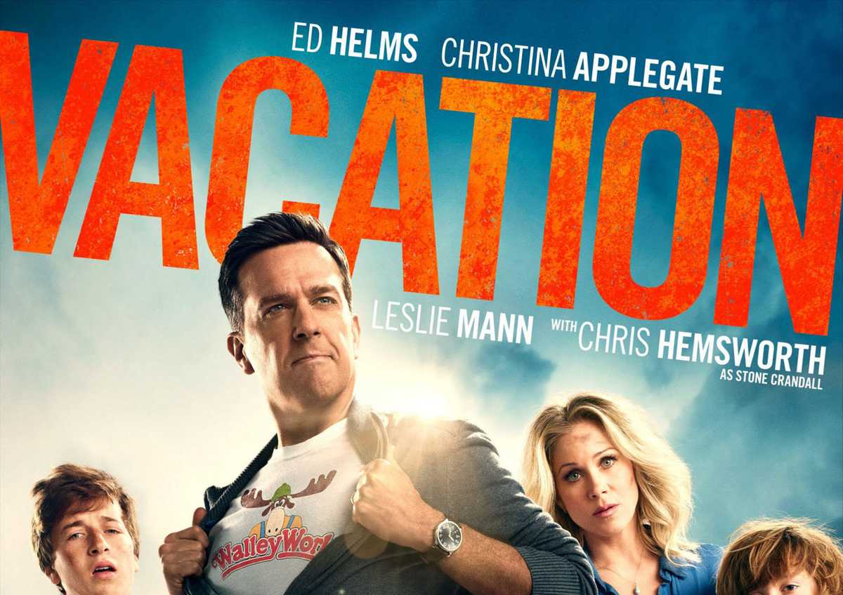 Το εξώφυλλο της ταινίας Τρελό Θηριοτροφείο: Η Νέα Γενιά
