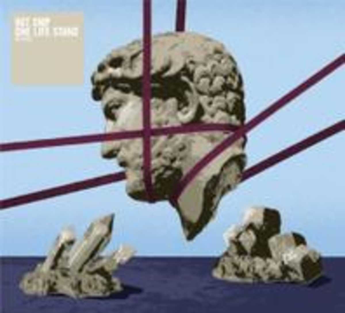 Hot Chip - One Life Stand
