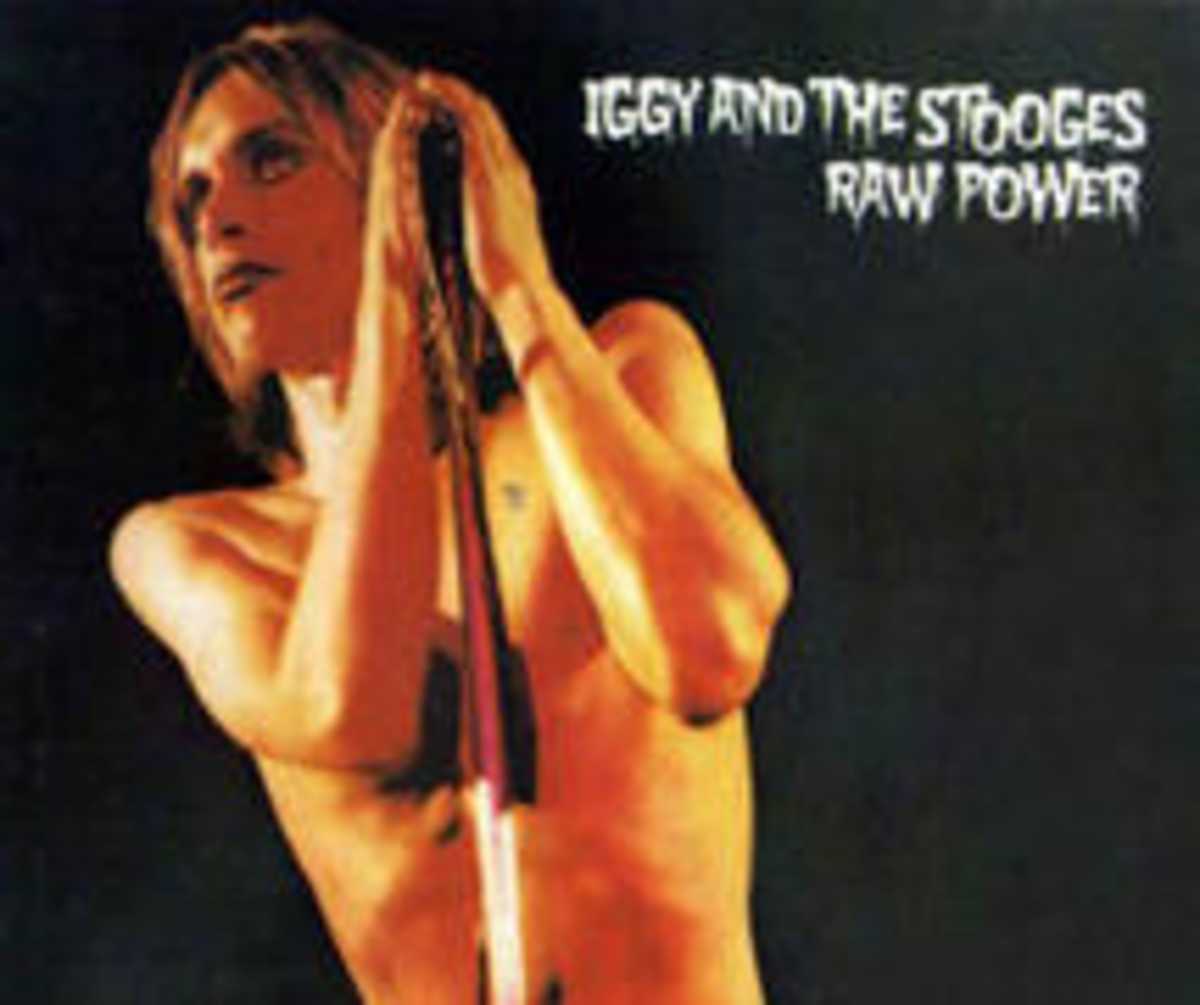 The Stooges