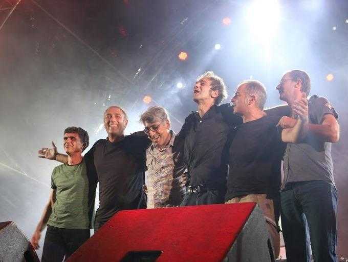 Και η αγάπη πάλι θα καλεί