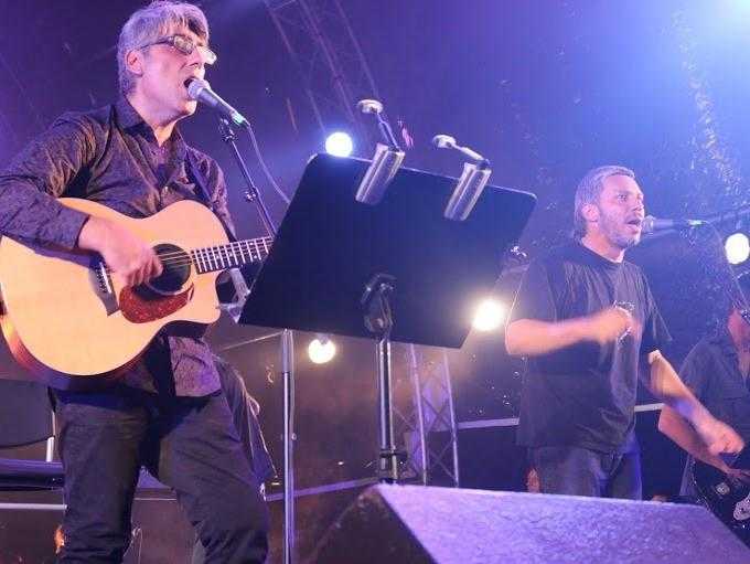 Και η αγάπη πάλι θα καλεί