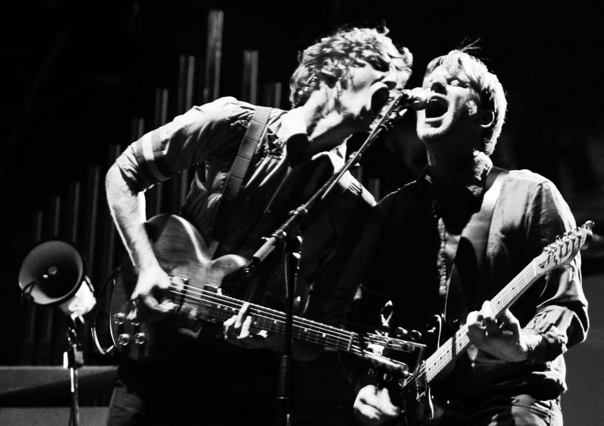 Arcade Fire νεα τραγούδια