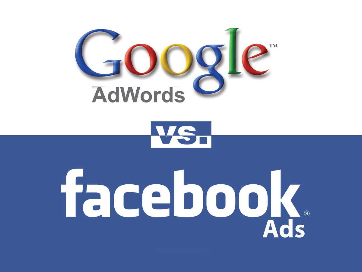 Google Ads & Facebook Ads