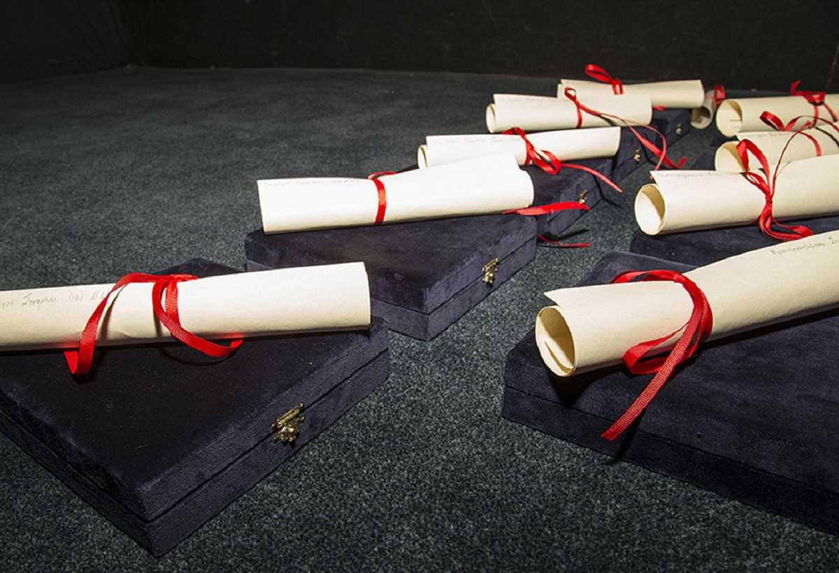 21o Φεστιβάλ Κινηματογράφου Αθήνας Νύχτες Πρεμιέρας