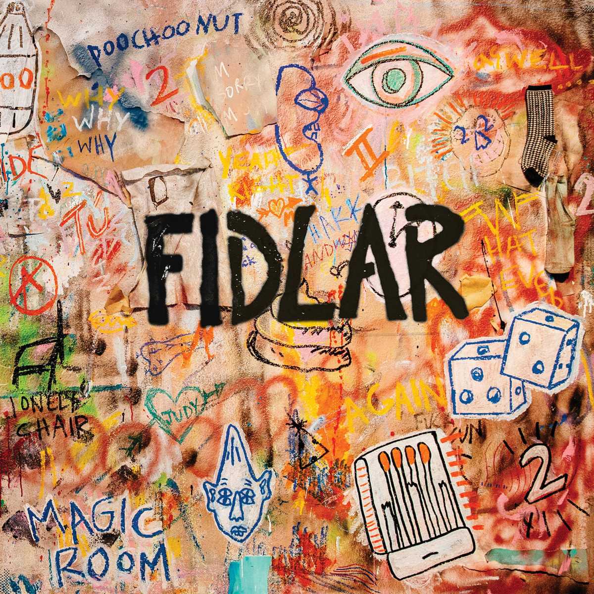 FIDLAR_Too