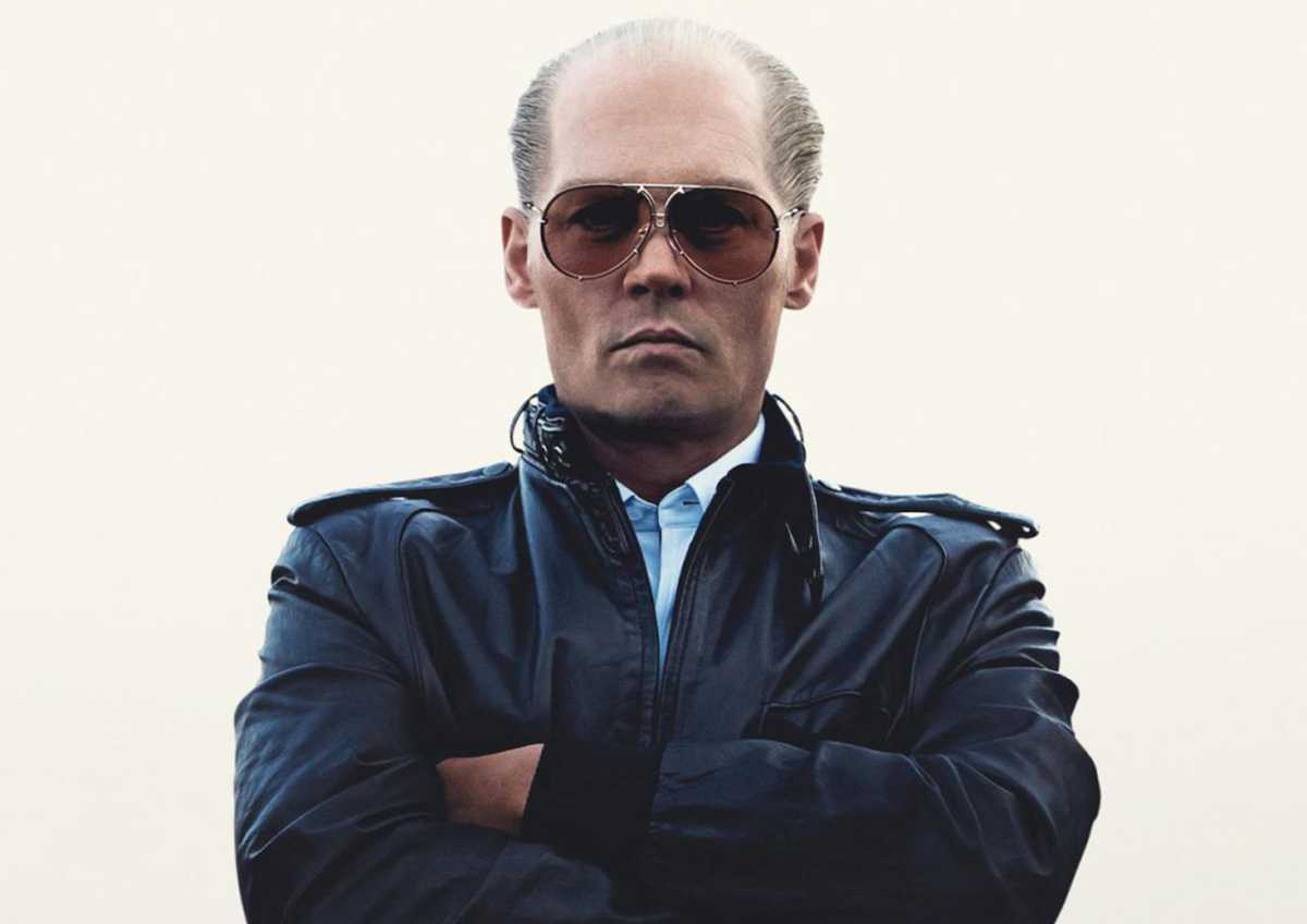 Τα Προσεχώς: Black Mass