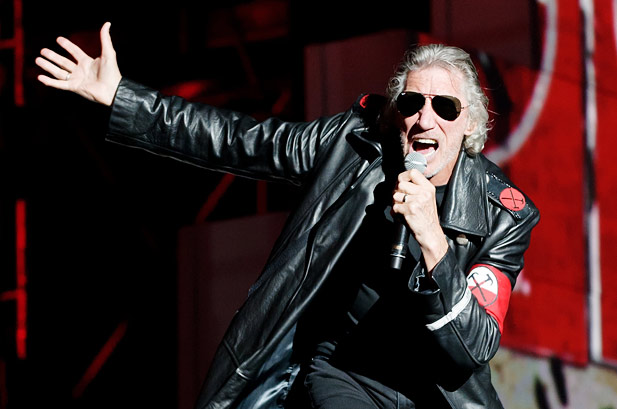 Ο Roger Waters κατηγορεί τους Bon Jovi για την απόφασή τους να εμφανιστούν στο Ισραήλ