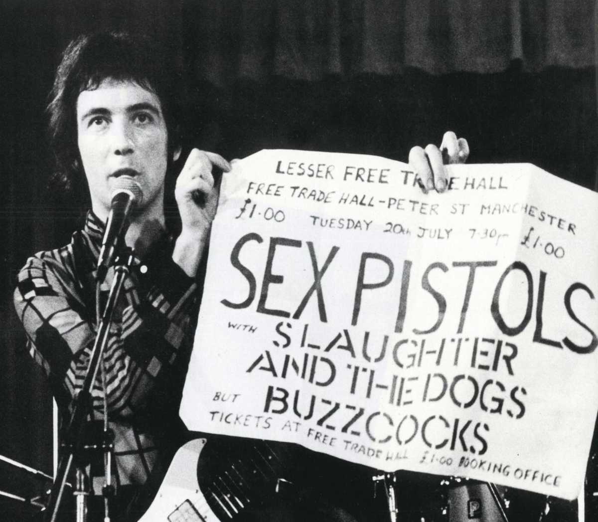 Sex Pistols
