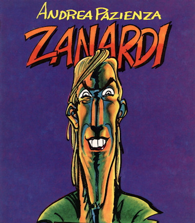 Massimo Zanardi
