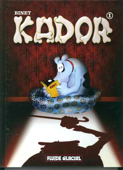 kador binet