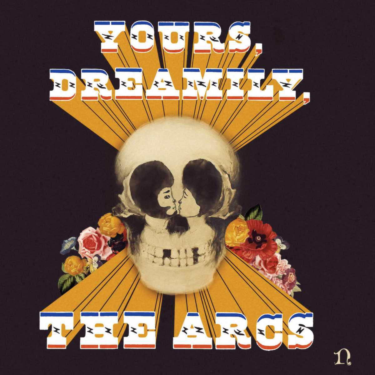 TheArcs_YoursDreamily