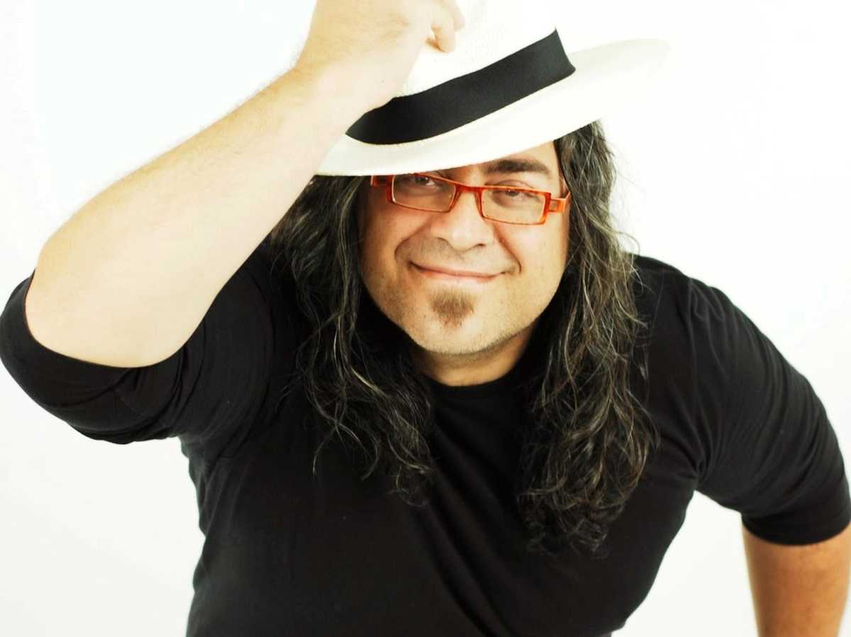 Παντελής Αμπαζής