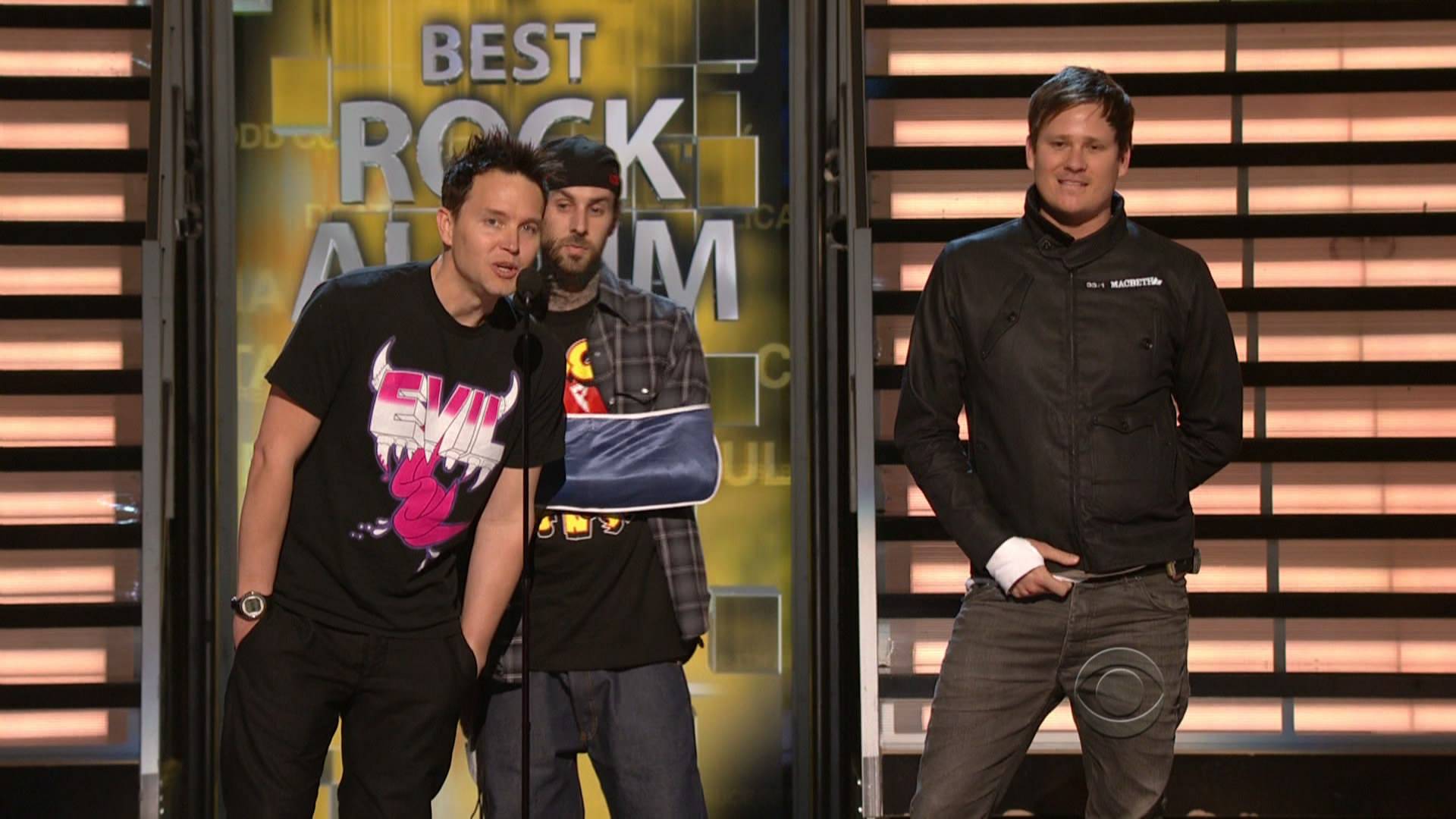 Blink 182 Blink 182