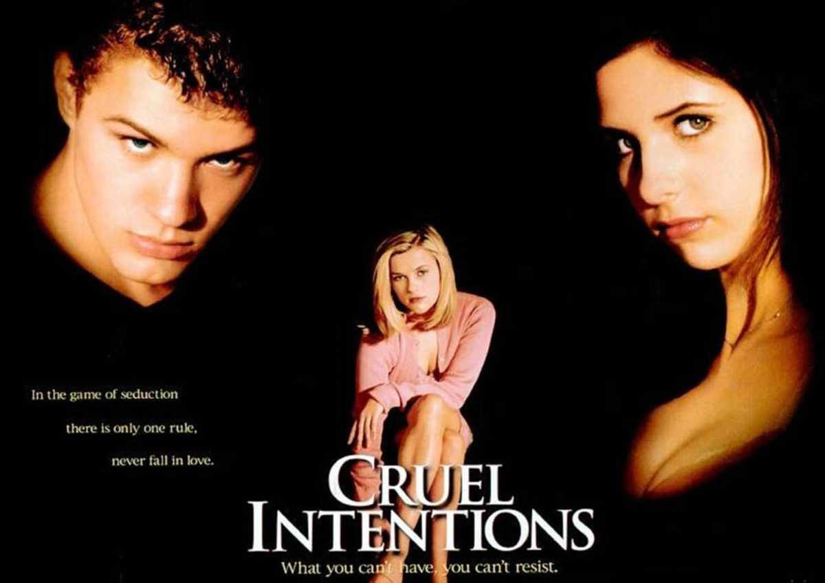 Cruel intentions
