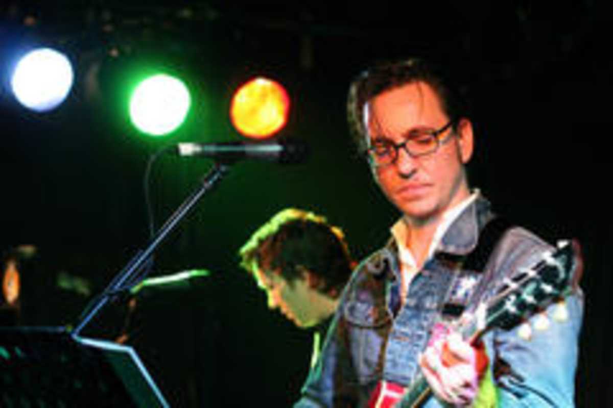 Richard Hawley