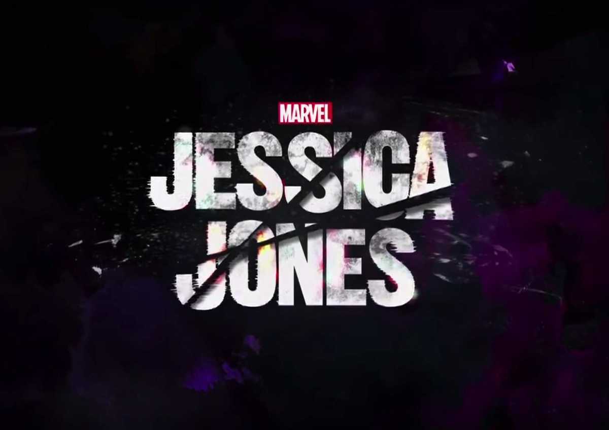 Jessica Jones: Δείτε το trailer της νέας σειράς της Marvel