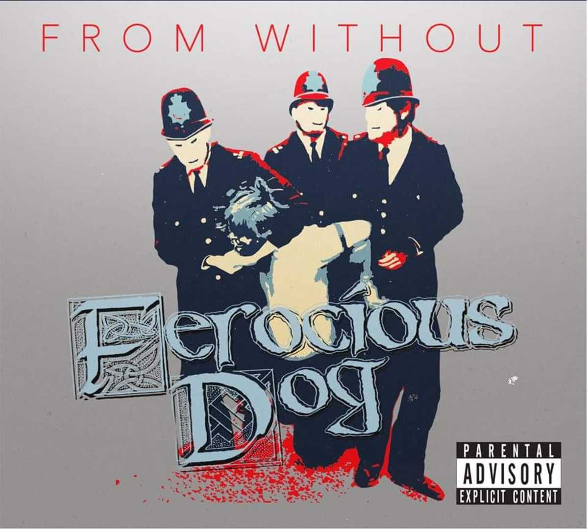 FerociousDog_FromWithout