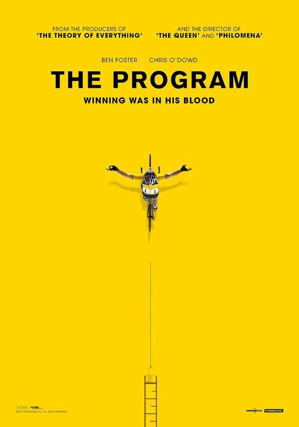 The Program The Program