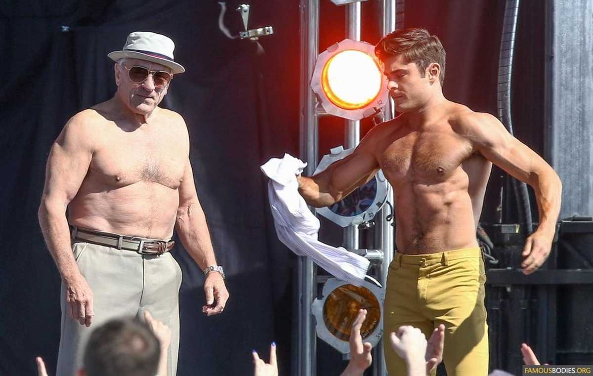 Dirty Grandpa