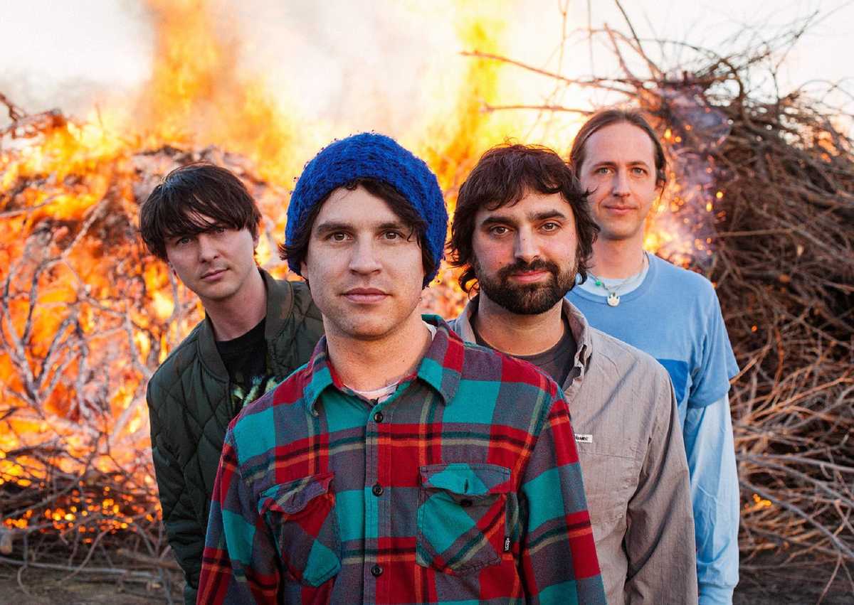 Animal Collective - Michael, Remember: Ακούστε το νέο τραγούδι τους διάρκειας 23