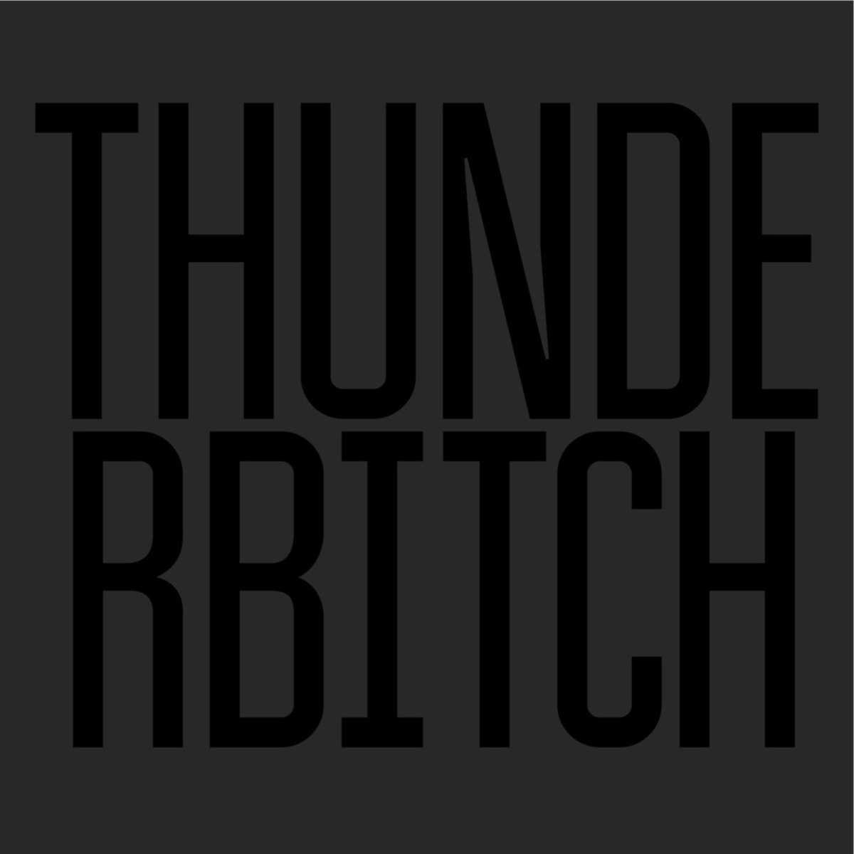 Thunderbitch_Thunderbitch