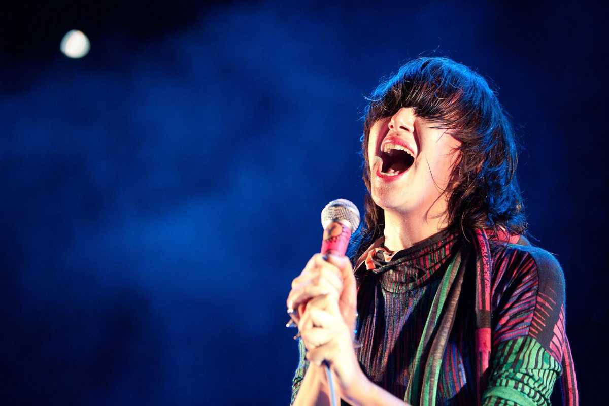 Karen O