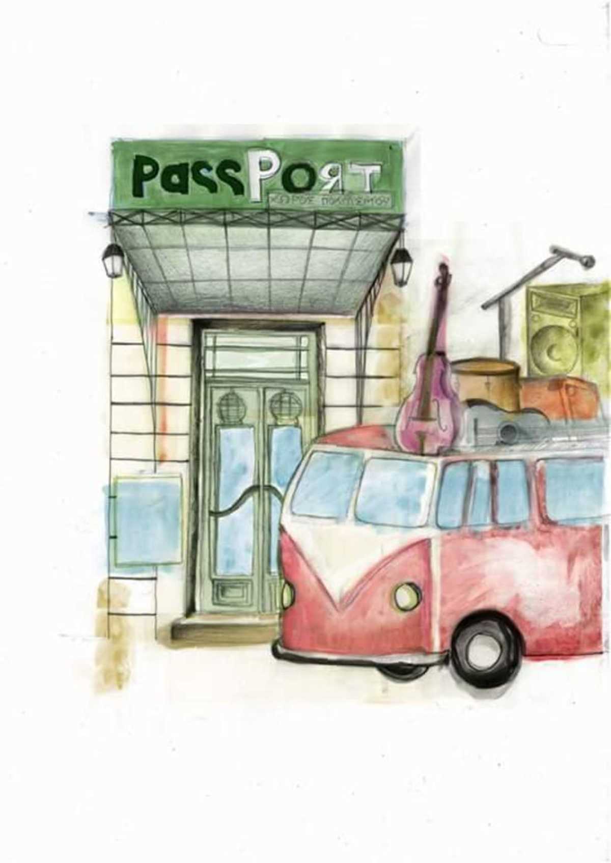 Passport