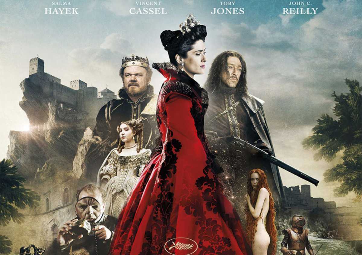 Tale of Tales