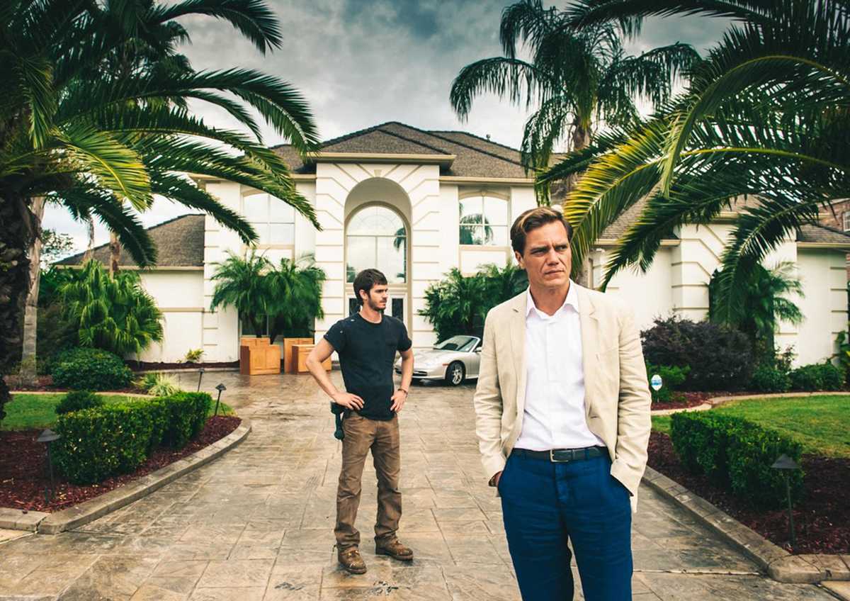 99 Homes cover