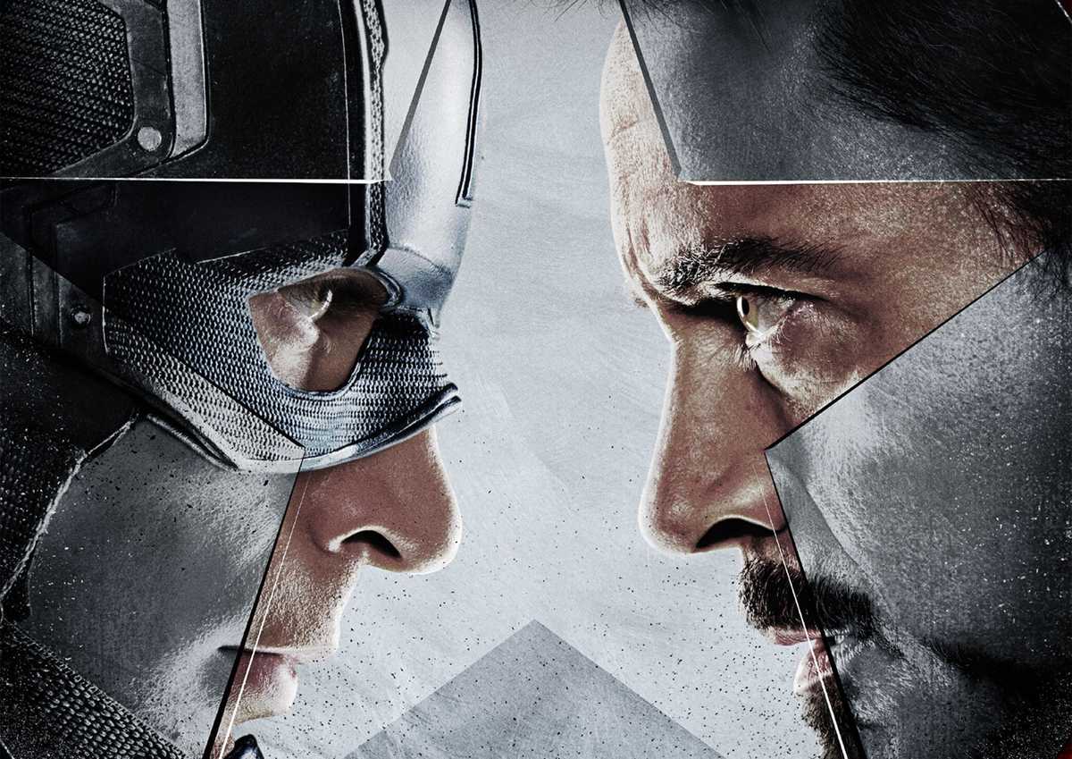 Civil War cover