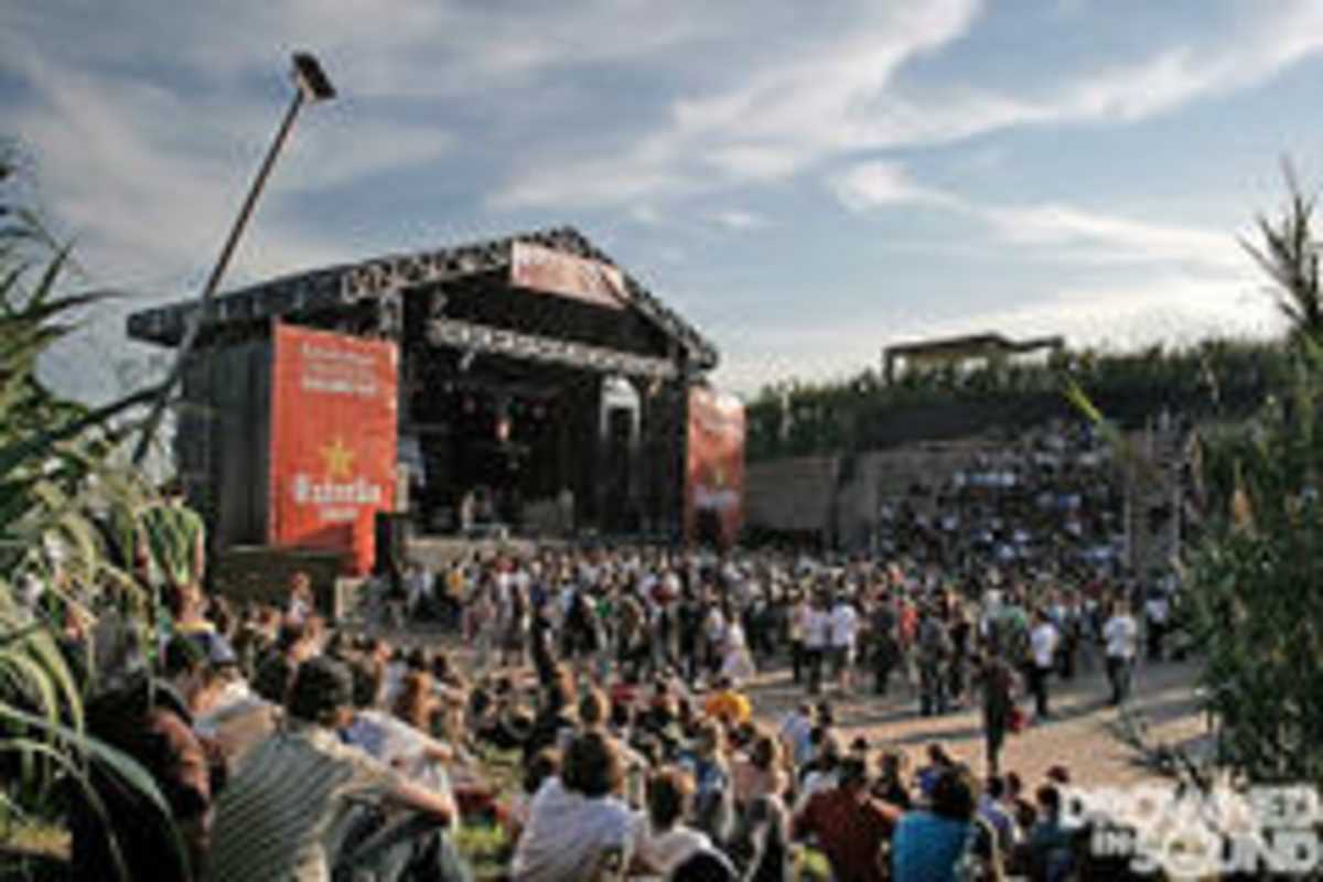 Primavera Sound Festival