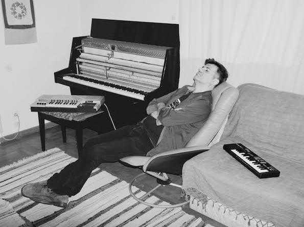 Φοίβος Δεληβοριάς