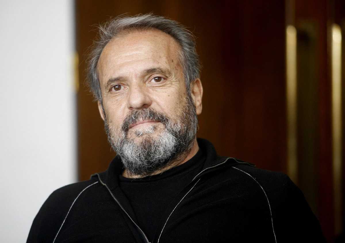 Έφυγε από τη ζωή ο Μηνάς Χατζησάββας