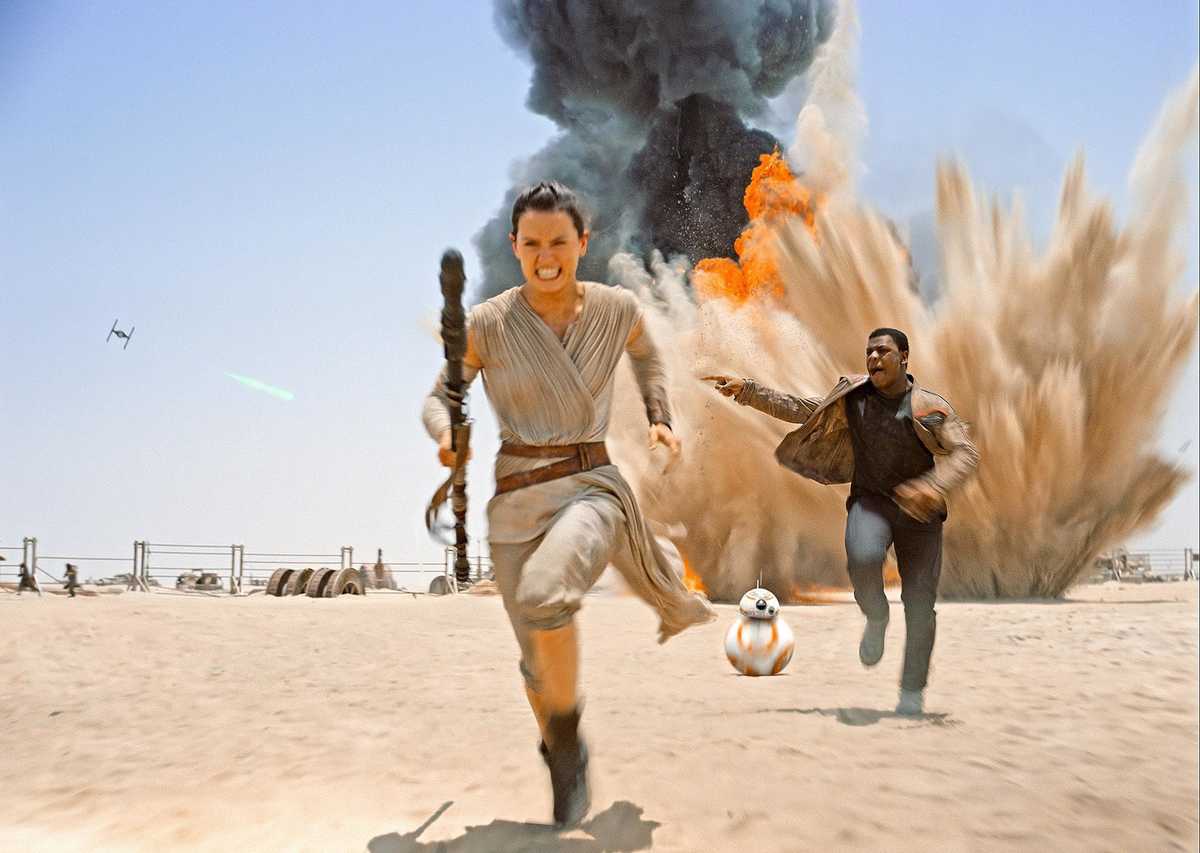 star wars