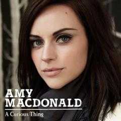 Amy MacDonald - A Curious thing