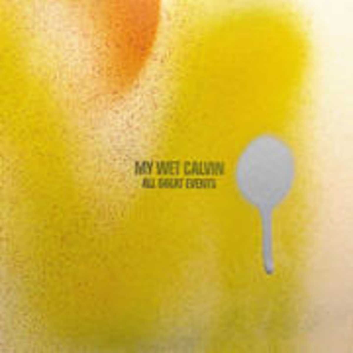 My Wet Calvin