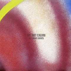 My Wet Calvin