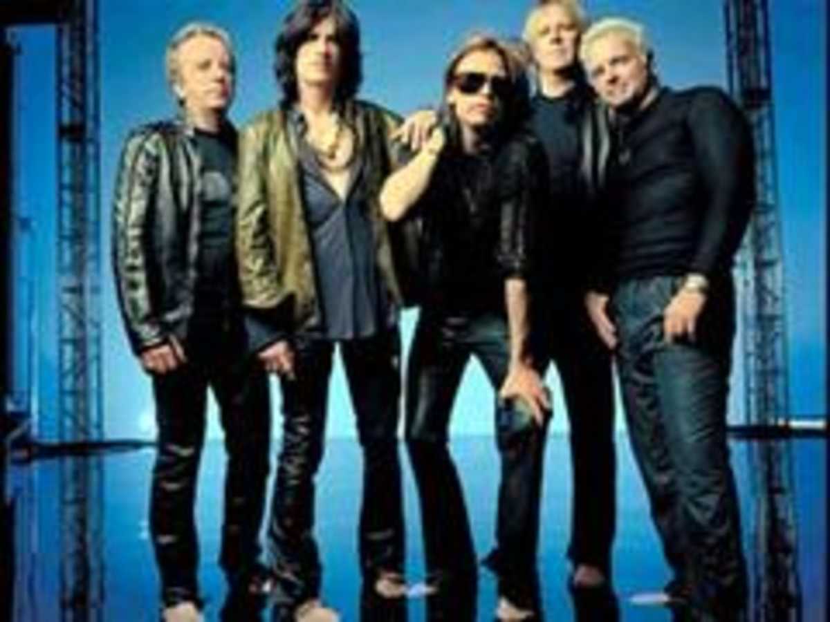 aerosmith