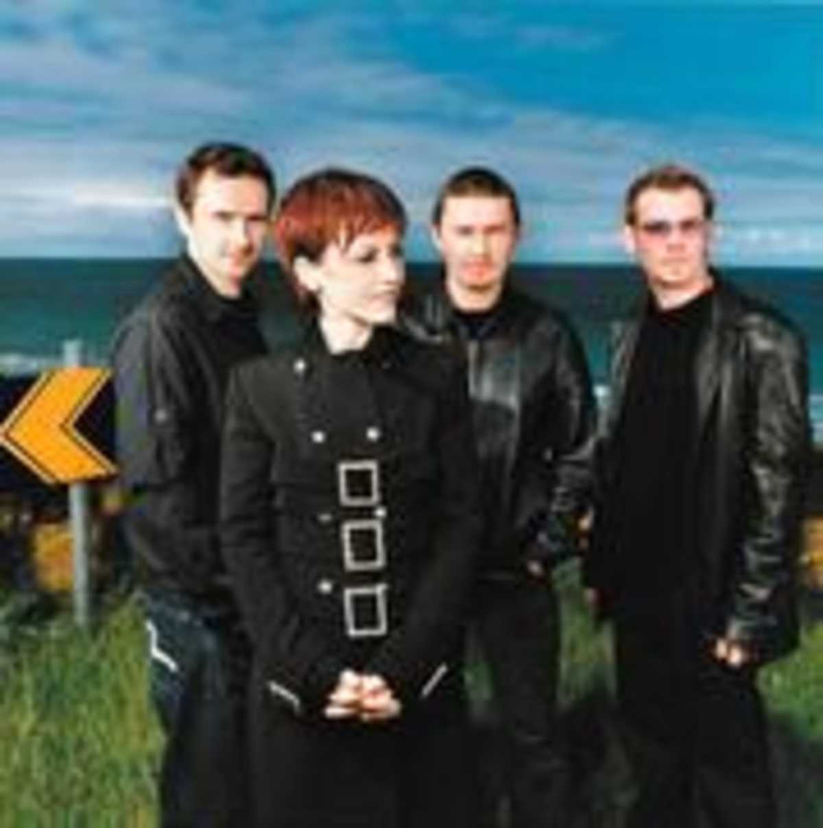 Cranberries
