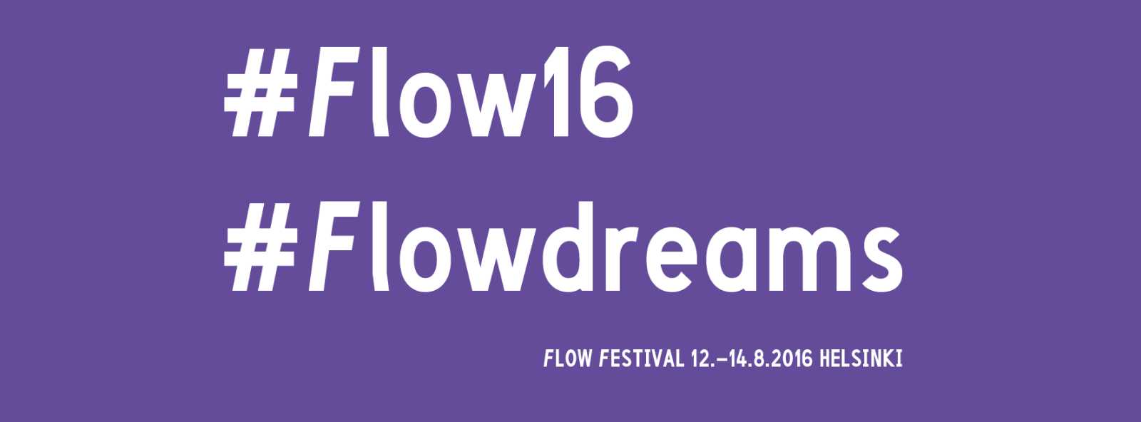 flow 2016-dreams-