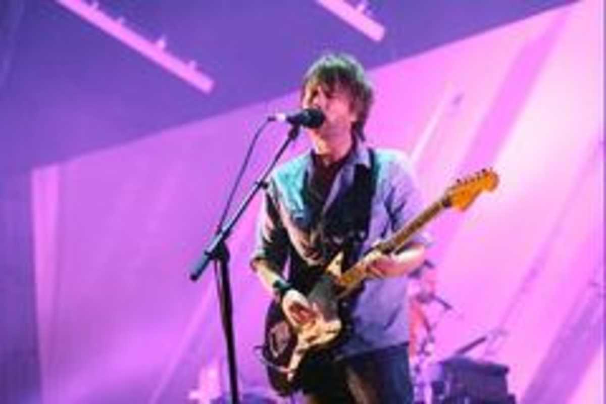 Thome Yorke
