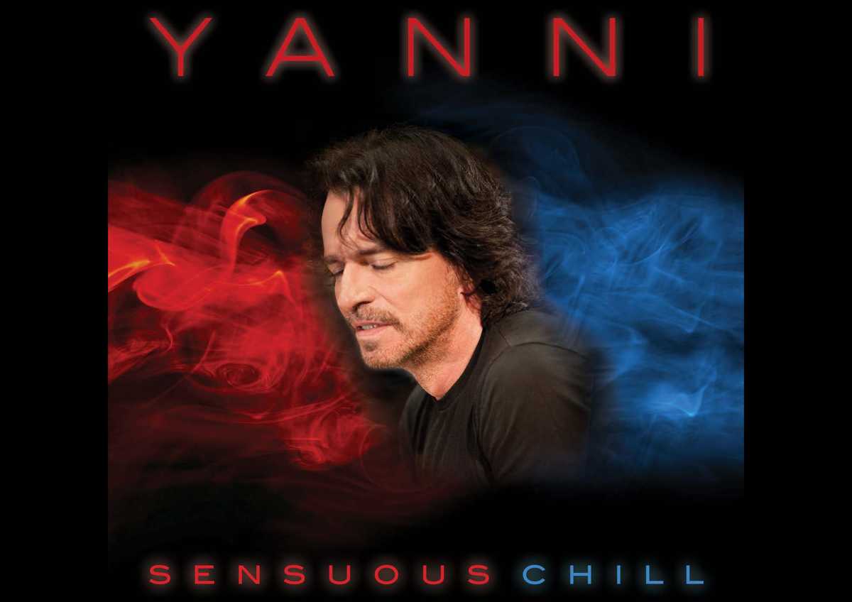 yanni - sensuous chille