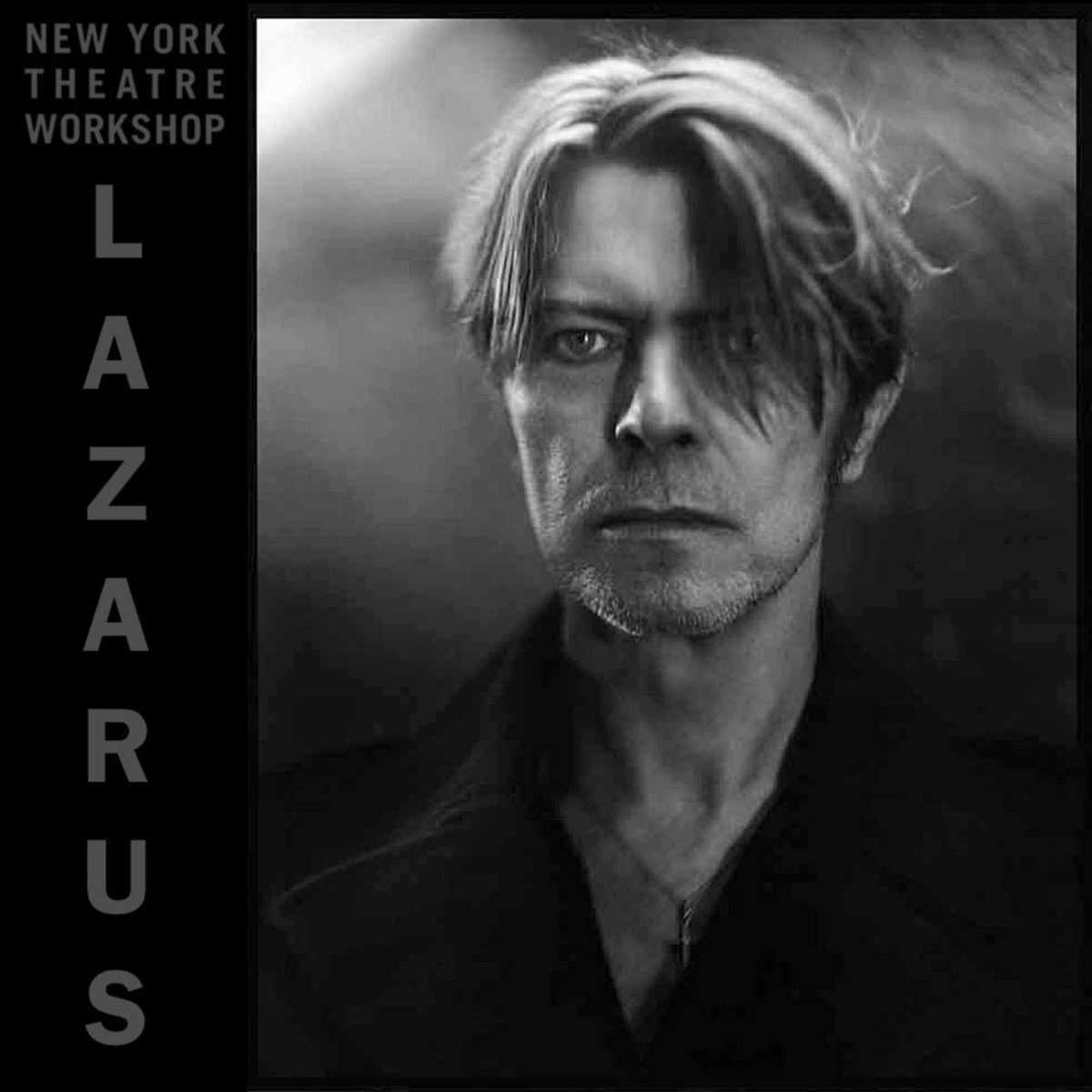 David Bowie - Lazarus