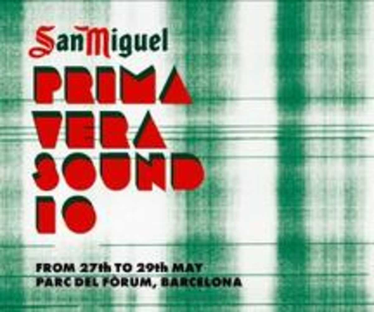 Primavera Sound Festival