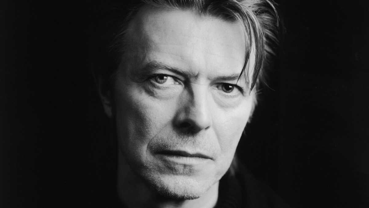 πέθανε ο david bowie