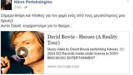 Νίκος Πορτοκάλογλου
