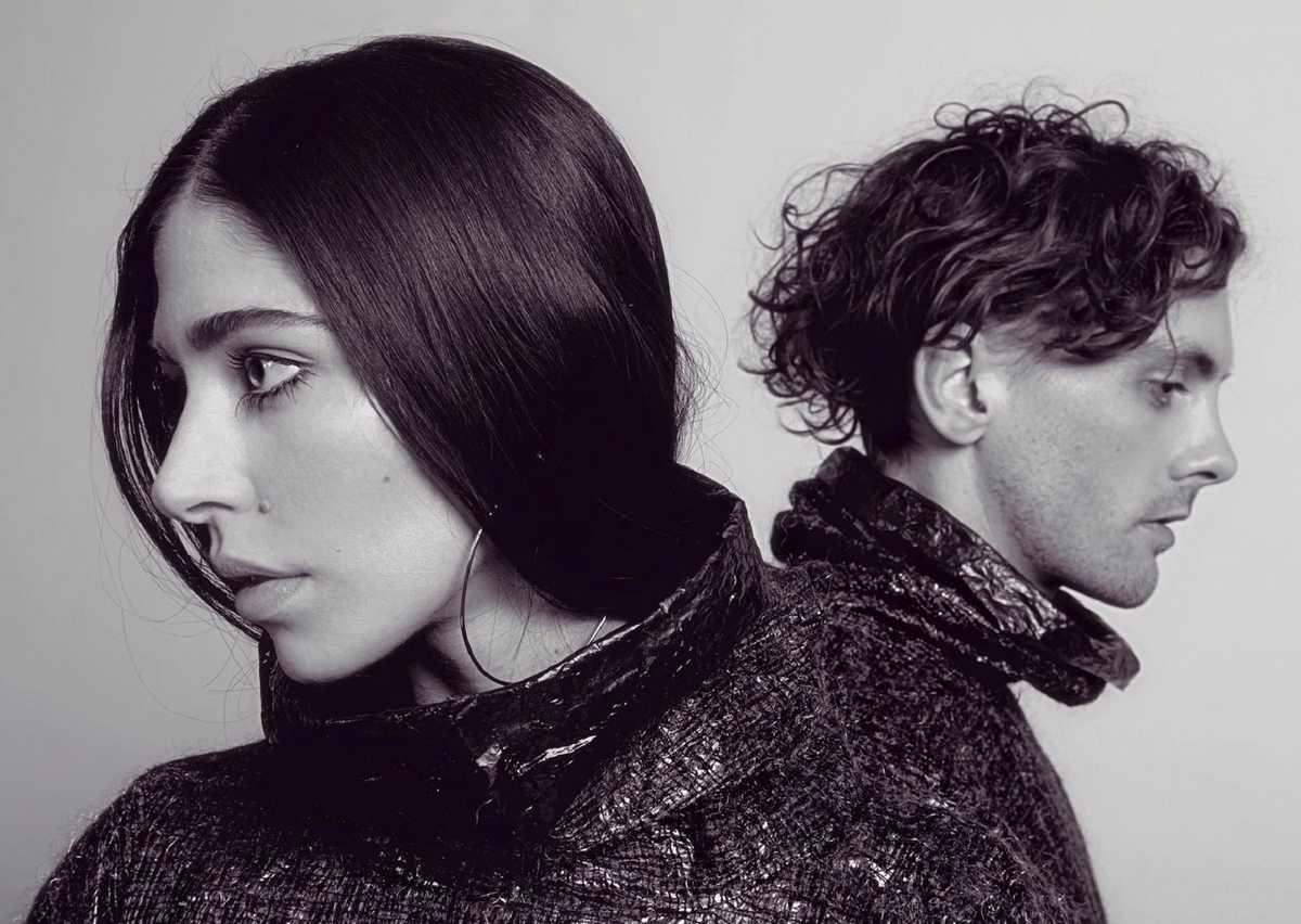 Chairlift