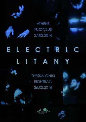 Electric Litany