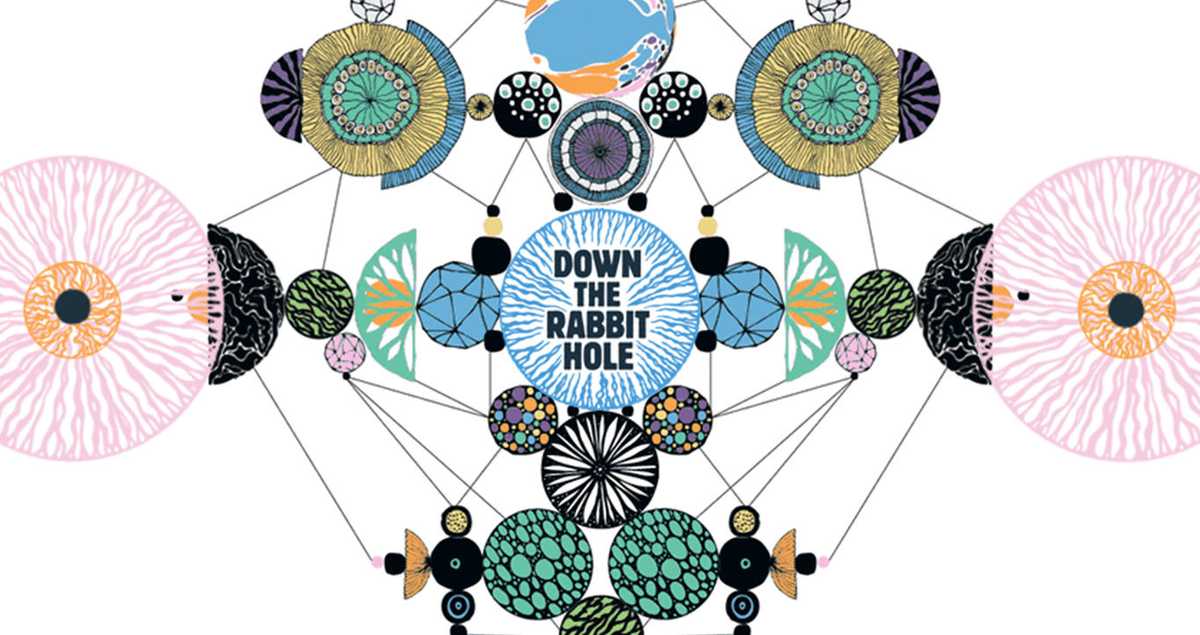 Down to the Rabbit Hole Festival