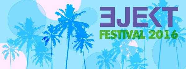 EJEKT Festival 2016